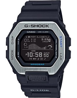 CASIO G-Shock GBX-100-1
