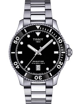 Tissot Seastar 1000 T1204101105100