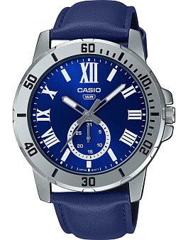 CASIO Collection MTP-VD200L-2B