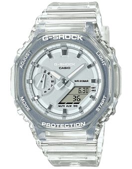CASIO G-Shock GMA-S2100SK-7A