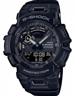 CASIO G-Shock GBA-900-1AER