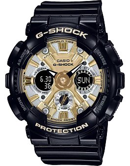 CASIO G-Shock GMA-S120GB-1A