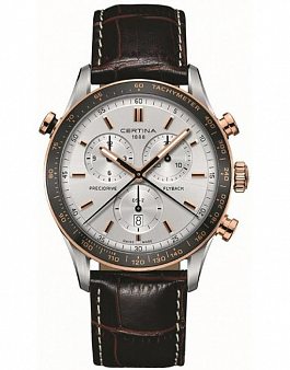 Certina DS-2 Chronograph Flyback C0246182603100