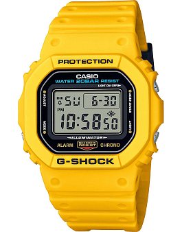 CASIO G-Shock DW-5600REC-9E