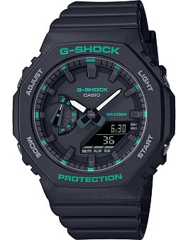 CASIO G-Shock GMA-S2100GA-1A