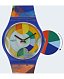 Swatch GZ712 CAROUSEL, BY ROBERT DELAUNAY